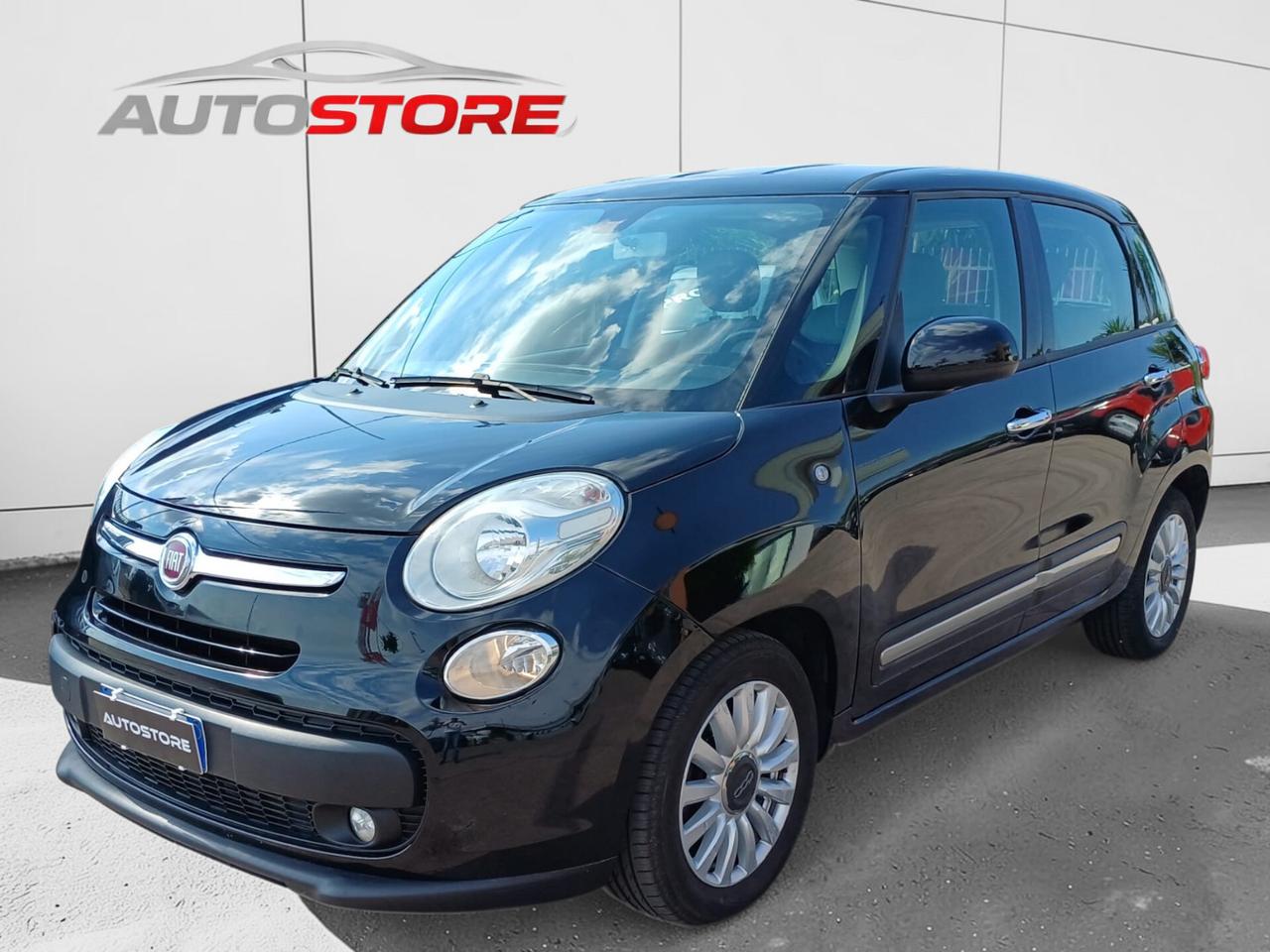 Fiat 500L 1.6 Multijet 105 CV EASY