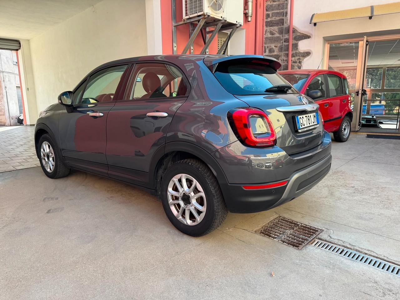 Fiat 500X 1.0 T3 120 CV Cross