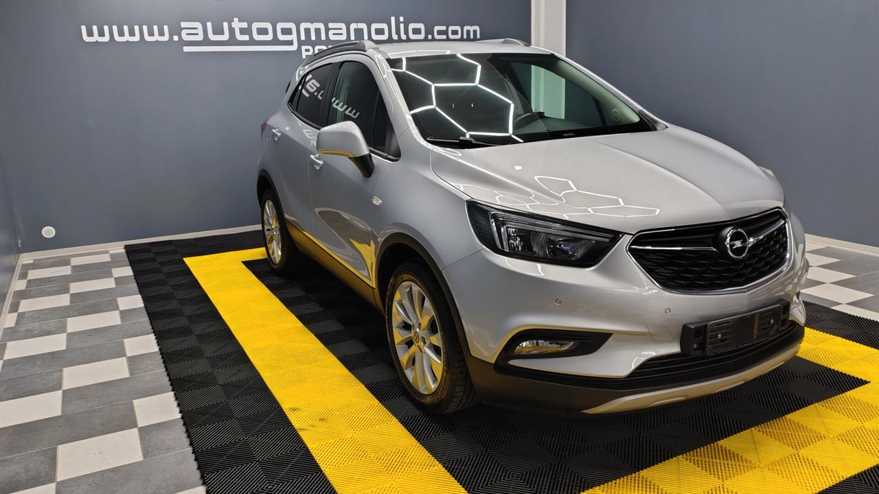 Opel Mokka X 1.6 CDTI Ecotec Innovation