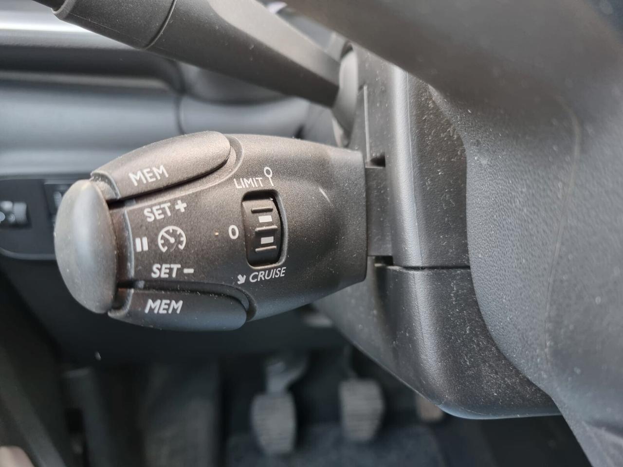 Citroen C3 BlueHDi 100 S&S Feel