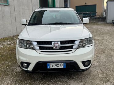 Fiat Freemont 2.0 Multijet 140 CV Urban SI NEOPATENTATI