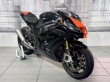 Kawasaki Ninja 1000 ZX-10RR