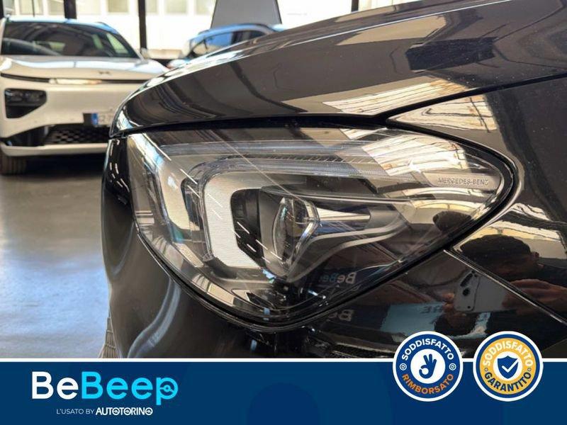 Mercedes-Benz GLE Coupé GCOUPE 350 DE PHEV (E EQ-POWER) SPORT 4MATIC AU
