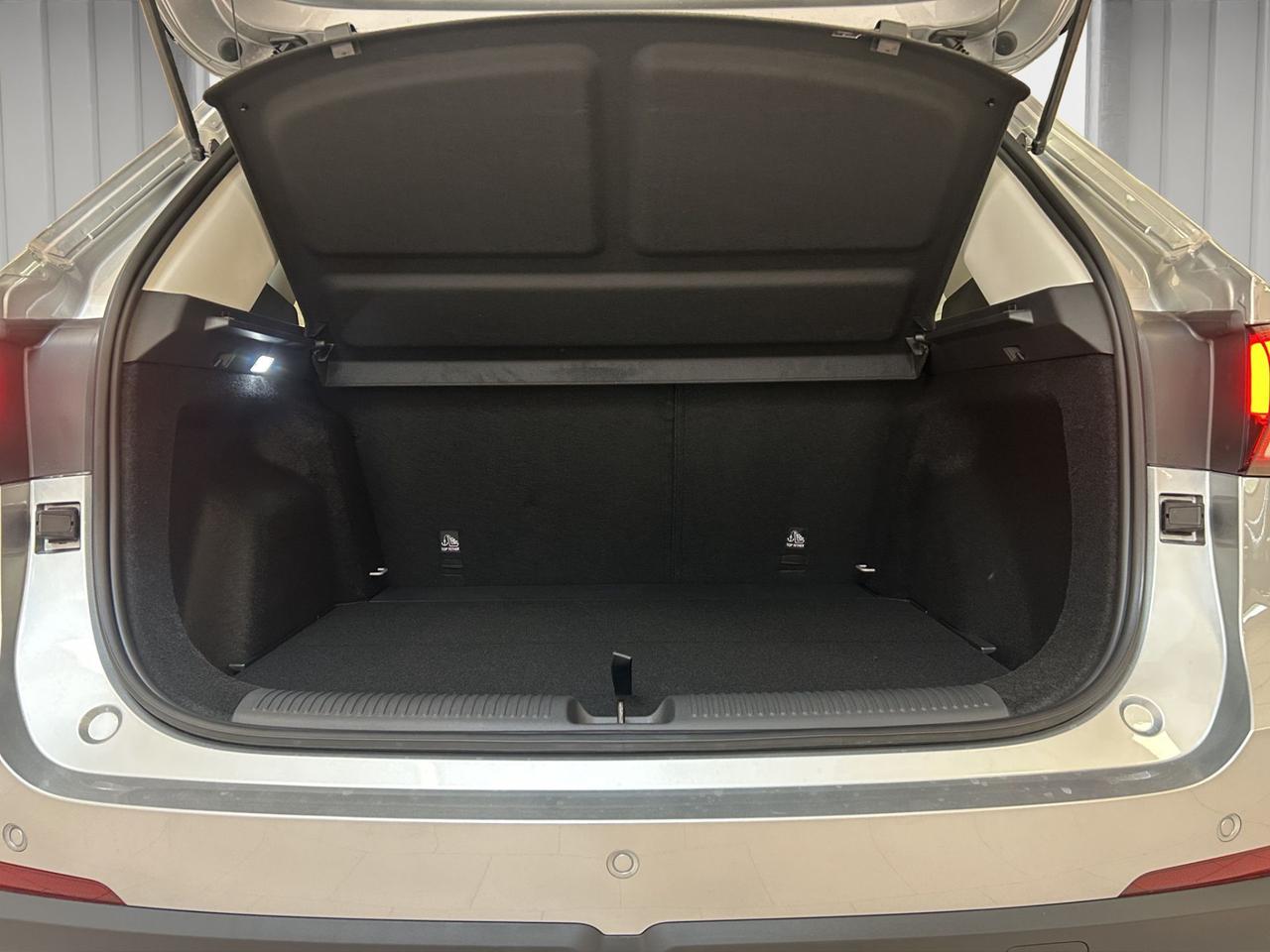 Mg ZS 1.5 hybrid+ Comfort auto