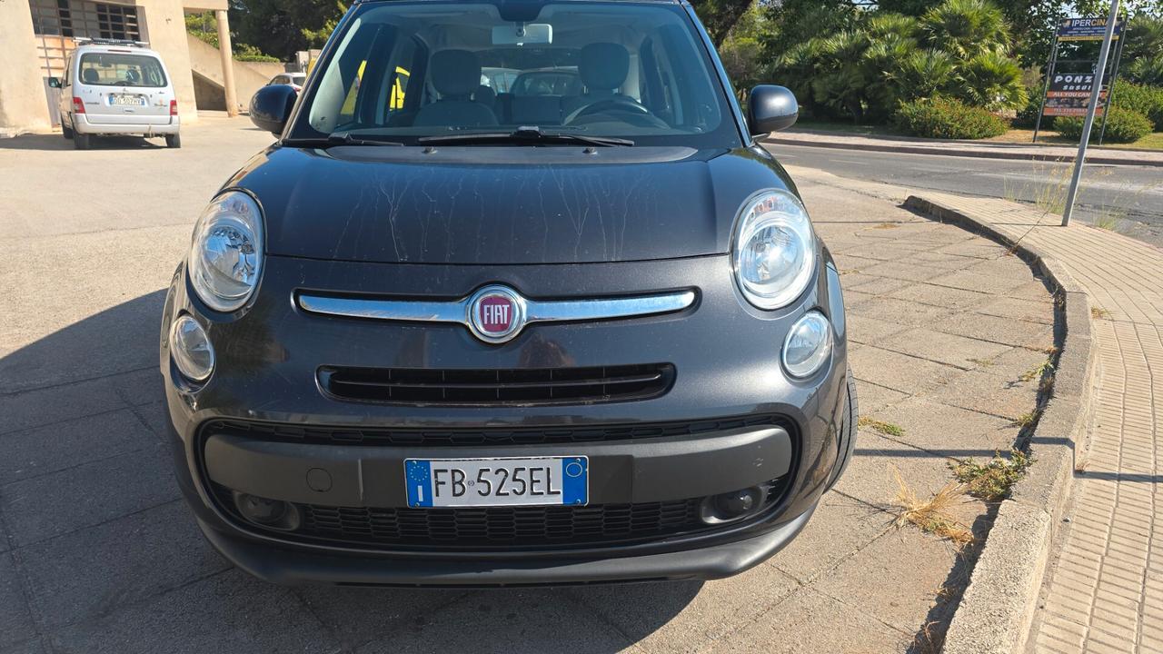 Fiat 500L 1.3 Multijet 85 CV Pop Star