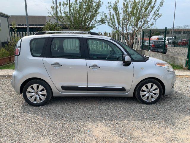 CITROEN C3 Picasso 1.4 VTi 95 Exclusive Style
