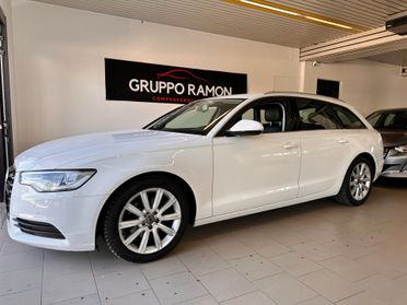 Audi A6 Avant 2.0 TDI multitronic Business