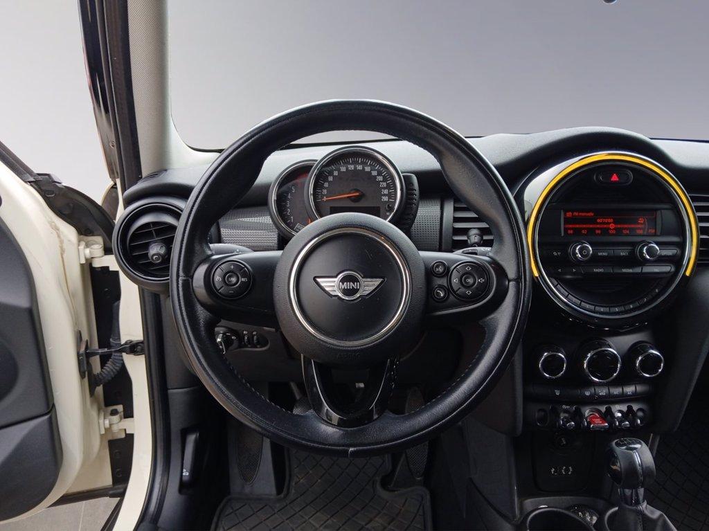 MINI Mini Cooper D 5 porte del 2015