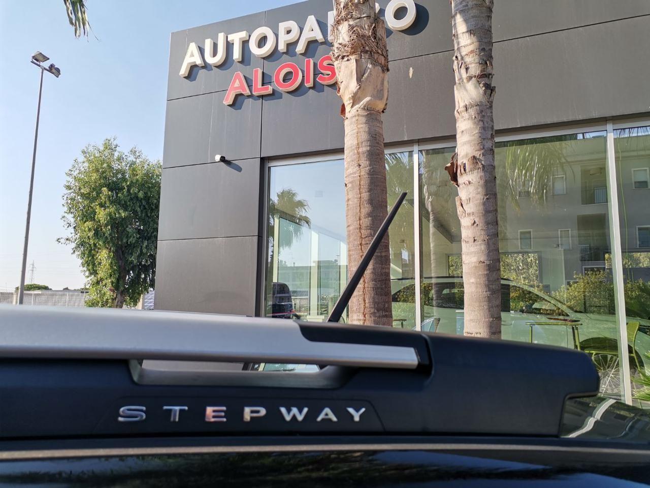 Dacia Sandero Stepway 1.0 TCe ECO-G Comfort