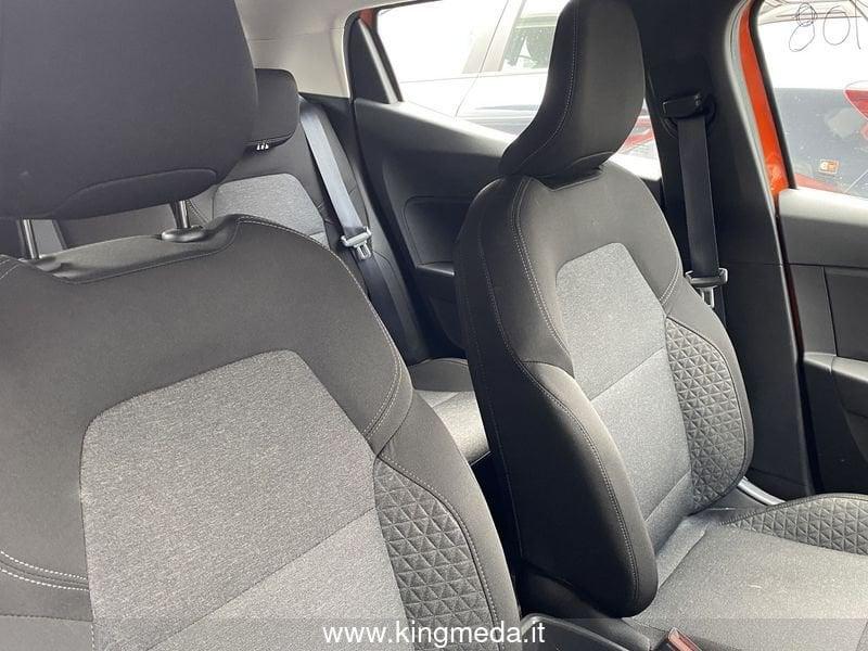 Renault Clio Clio TCe 90 CV 5 porte Equilibre