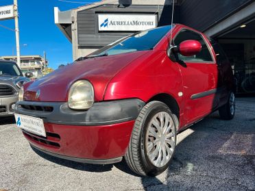 Renault Twingo 1.2i cat Ice MECCANICAMENTE A POSTO