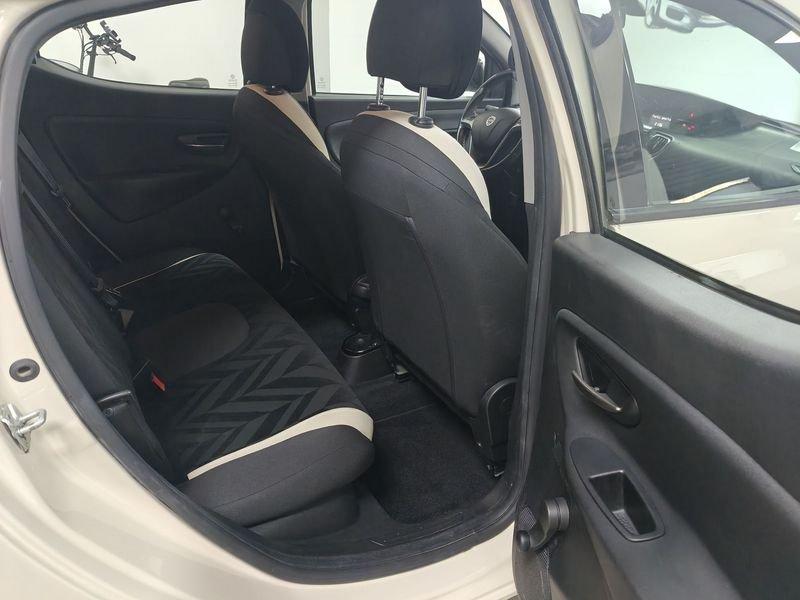 Lancia Ypsilon Ypsilon 1.2 69 CV 5 porte Gold