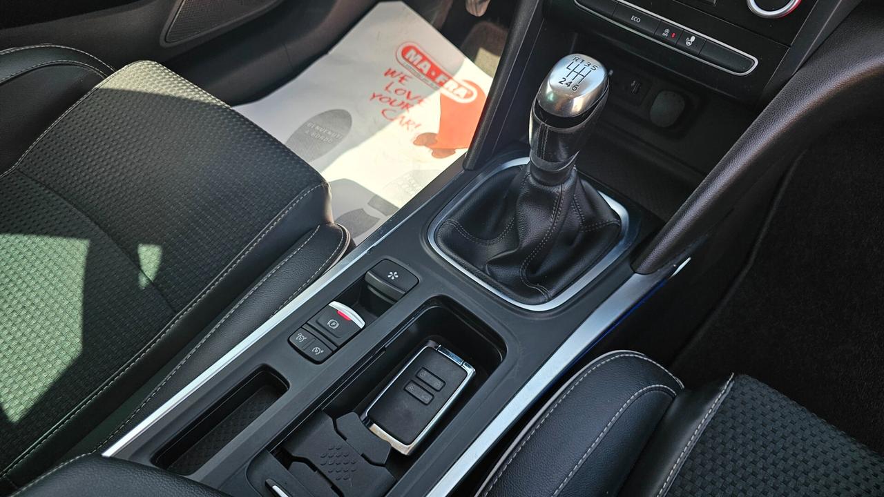 Renault Megane Mégane dCi 130 CV Energy Bose