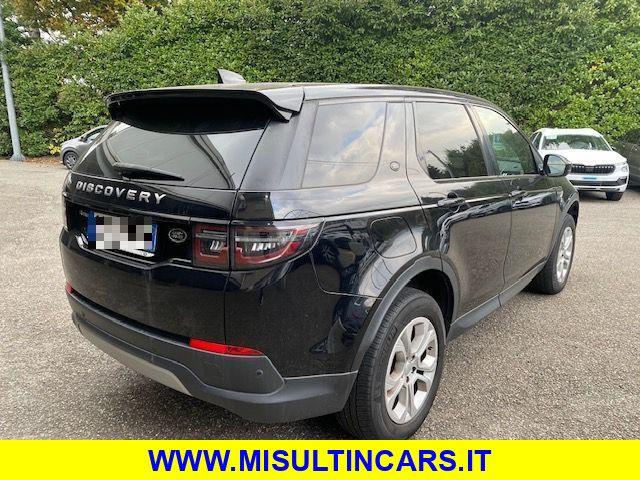 LAND ROVER Discovery Sport 2.0D I4-L.Flw 150 CV AWD Auto S N1