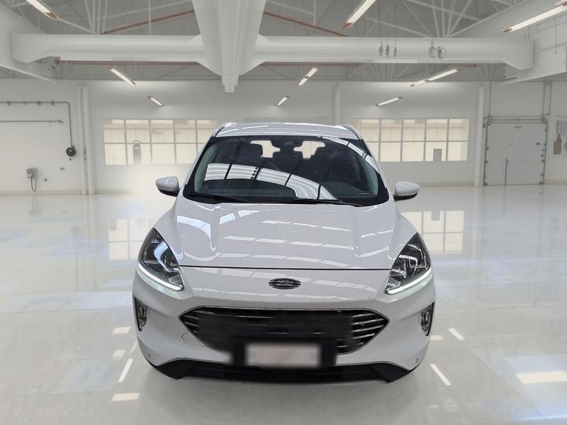 FORD KUGA 1.5 EcoBlue 120CV 2WD Titanium Business