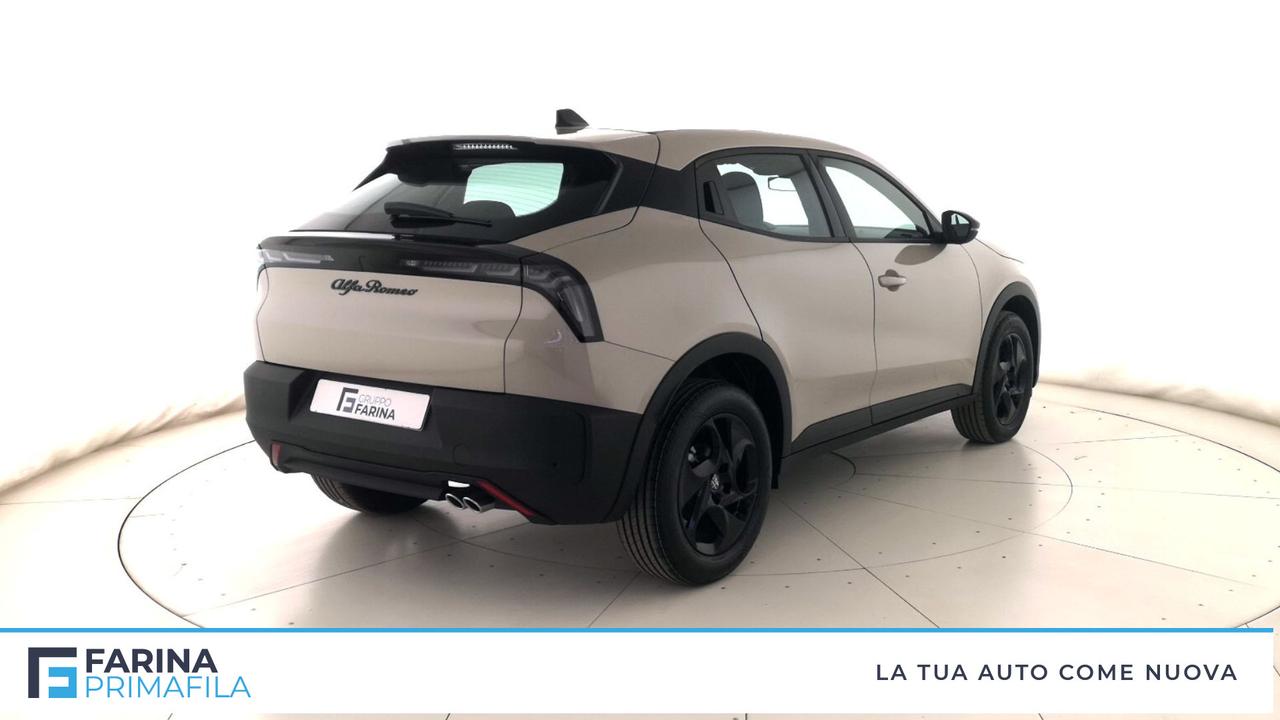 ALFA ROMEO Junior - Junior 1.2 ibrida 145cv edct6