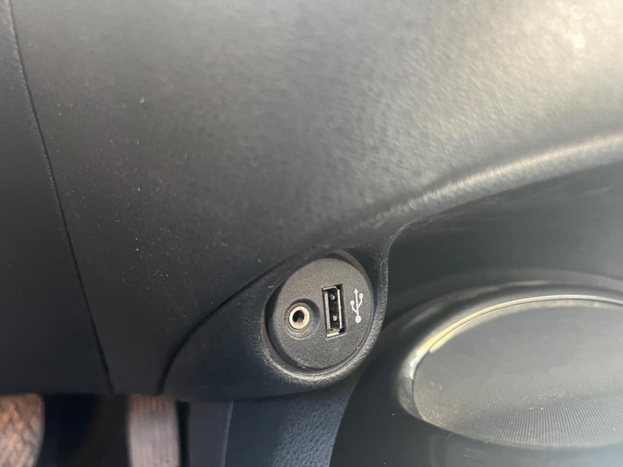 Nissan Juke 1.5 dCi Start&Stop Premium