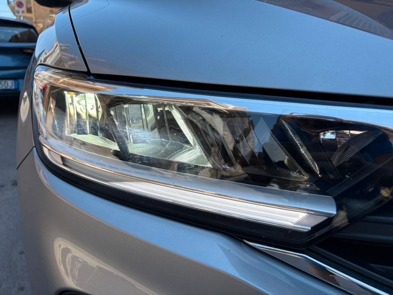 Volkswagen T-Roc 2.0 TDI SCR Life