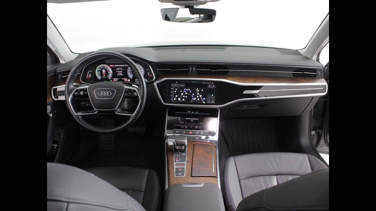 AUDI A6 V 2018 Berlina - A6 50 2.0 tfsi e Business Plus quattro s