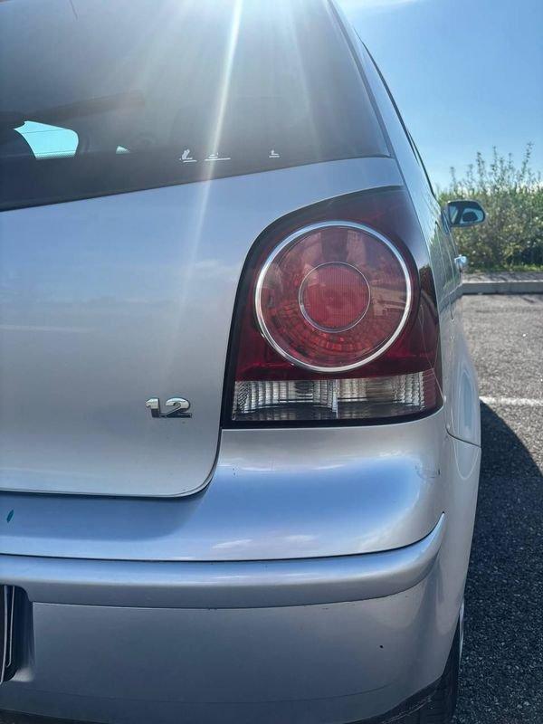 Volkswagen Polo Polo 1.2/64CV 12V 5p. Comfortline
