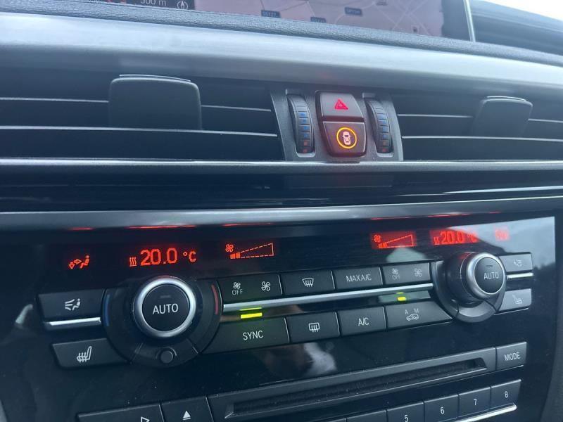 BMW X6 30 d Msport xDrive Steptronic