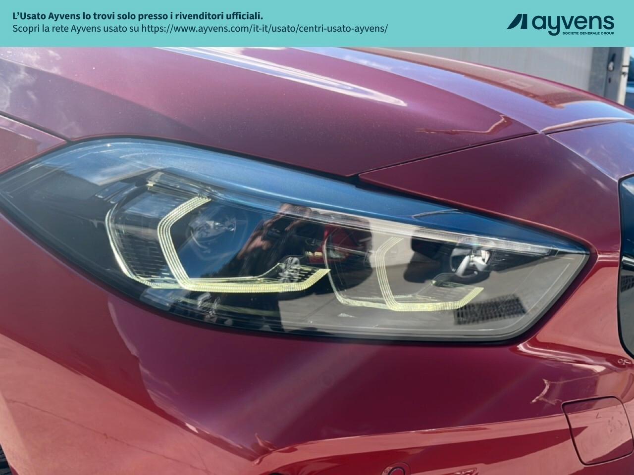 Bmw 135 M 135i xDrive