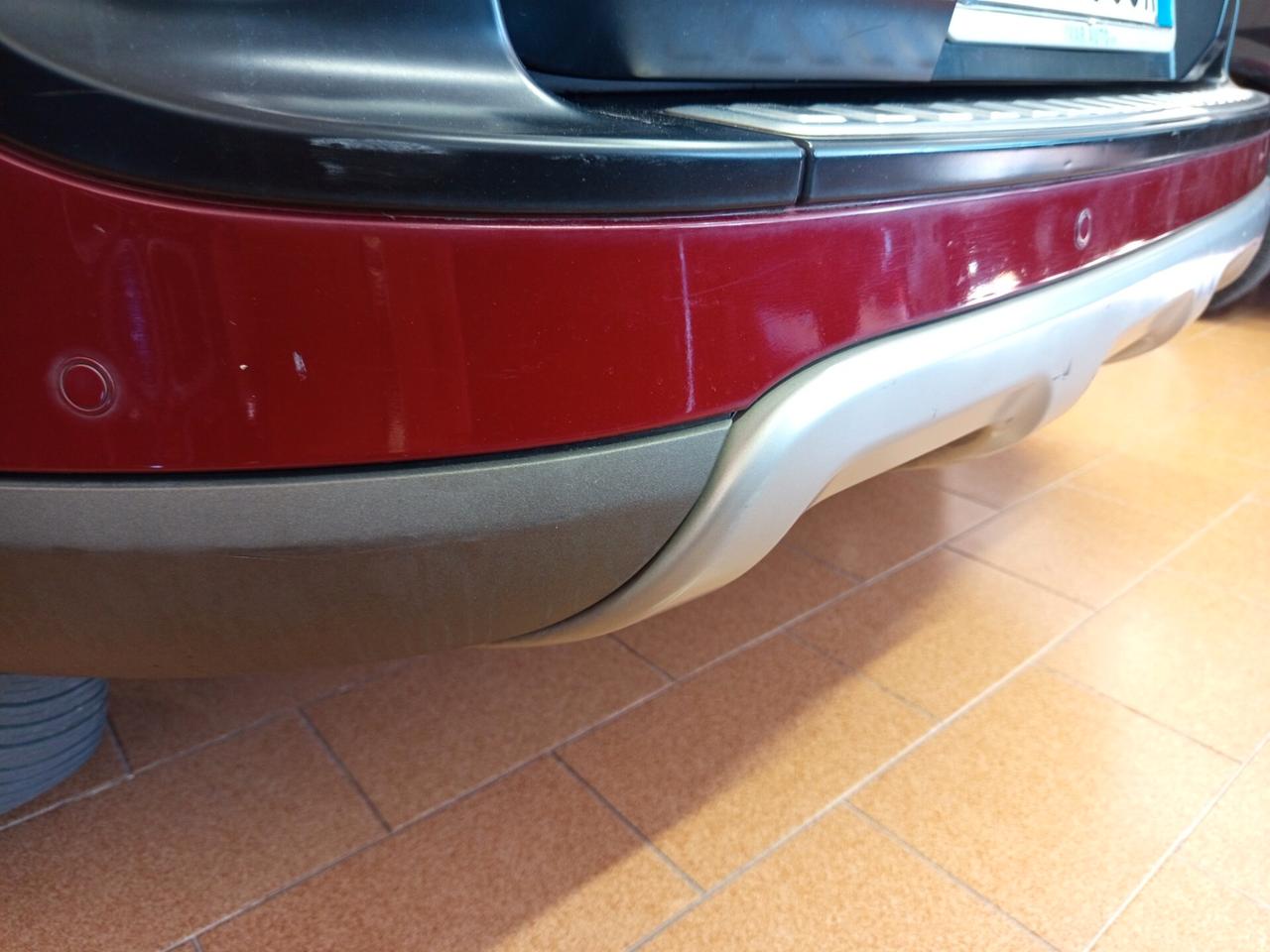 Fiat 500L 1.3 Multijet 85 CV Trekking ok neopatentati