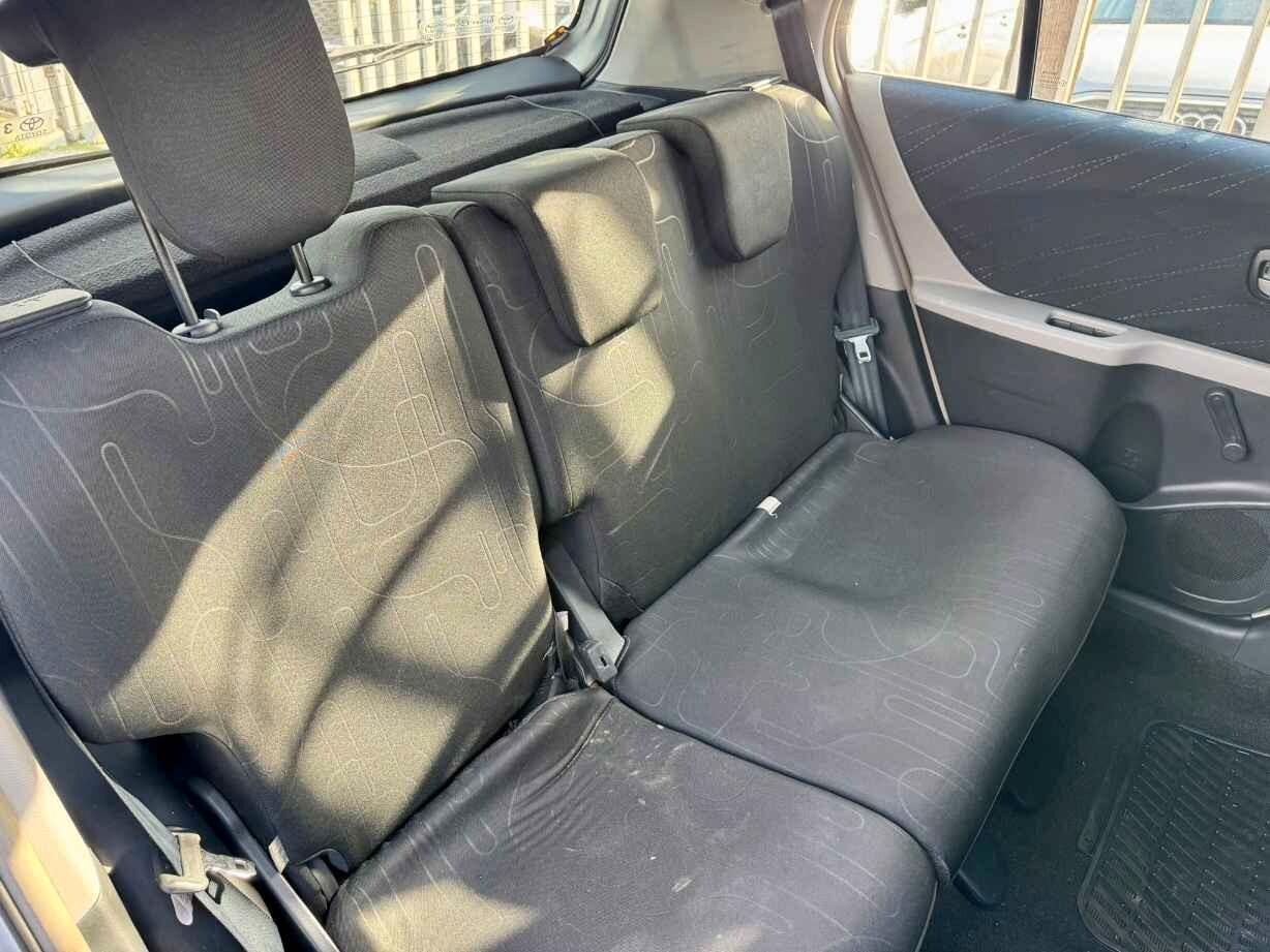 Toyota Yaris 1.0 5 porte Sol 69 CV