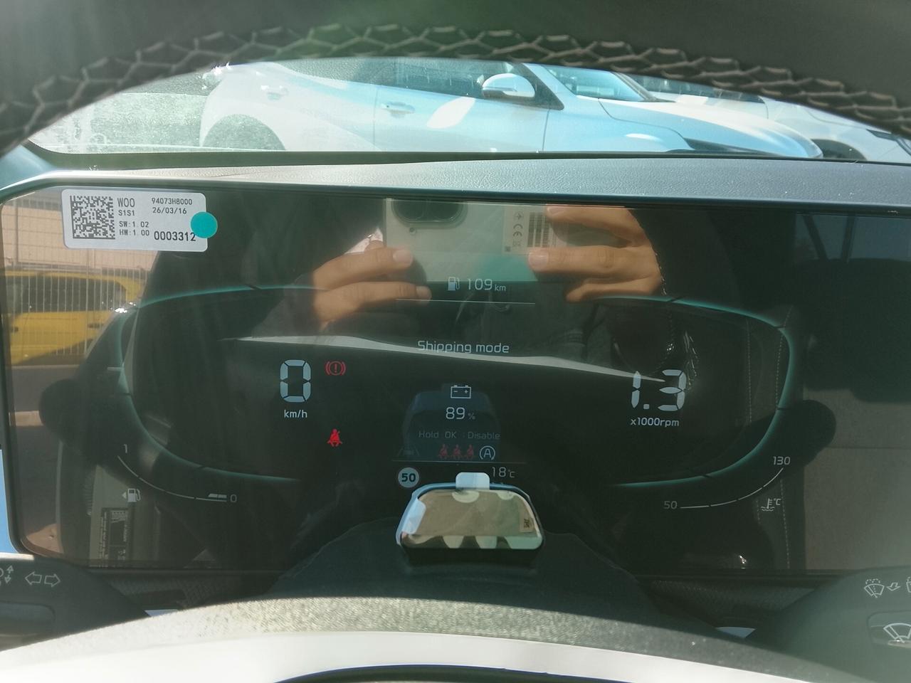 Kia Stonic 1.0 T-GDi 100 CV MHEV MT Style