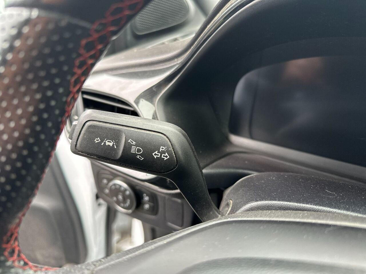 FORD Puma (2019) - Puma 1.0 EcoBoost 125 CV S&S ST-Line