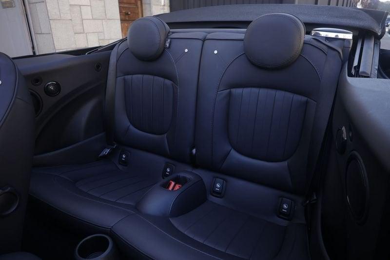 MINI Mini MINI COOPER Mini Cabrio 2.0 JCW Essential auto 170KW ANNO 2022