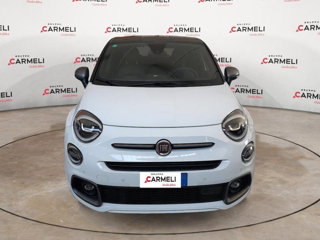 Fiat 500X 1.0 T3 Sport