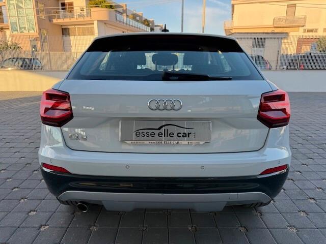 Audi Q2 30 TDI S tronic Admired 2020