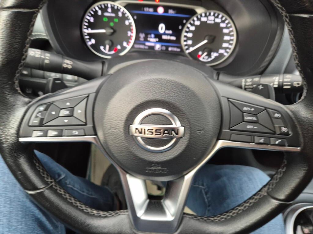 Nissan NEW JUKE 1.0 DCT DIG-T 114 N-Connecta