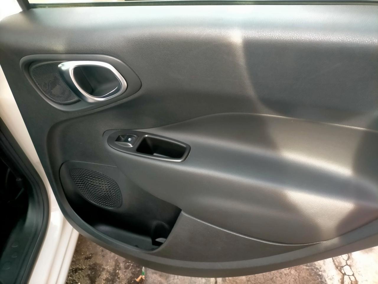 Fiat 500L Living 1.6 Multijet 120 CV Lounge TETTO PANORAMICO