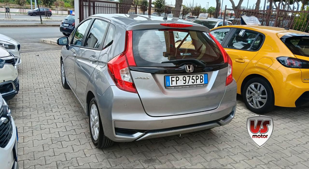 HONDA JAZZ 1.3 BENZ -PREZZO PROMO!