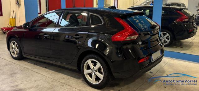 Volvo V40 D2 Kinetic