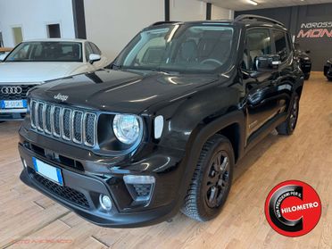 Jeep Renegade 1.6 Mjt 130CV 80th Anniversary 2021