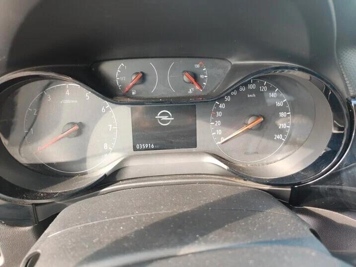 Opel Corsa 1.2 Edition