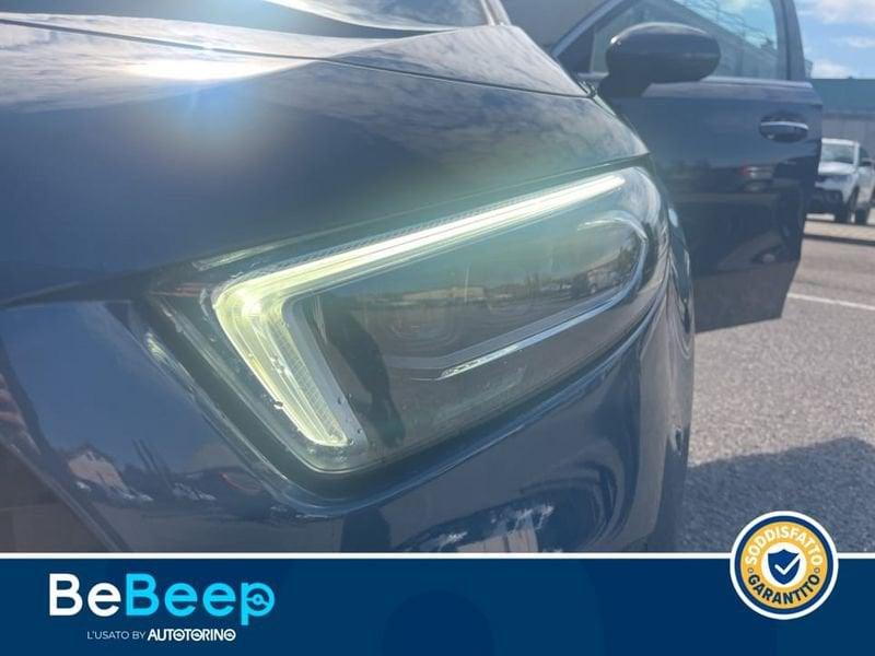 Mercedes-Benz Classe A A 45 S AMG 4MATIC+ AUTO