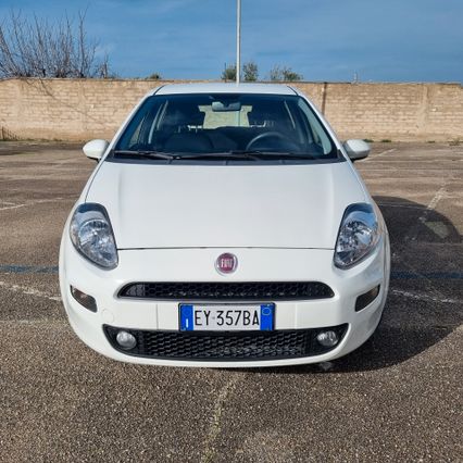 Fiat Punto N1 1.3 MJT II 75 CV 5 porte OK NEOPATENTATI