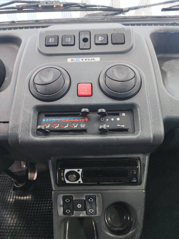 Piaggio Porter Maxxi E5 RIBALTABILE! CLIMA!