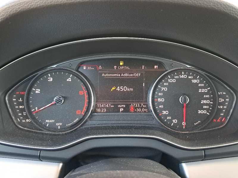 AUDI Q5 40 TDI Business quattro S tronic