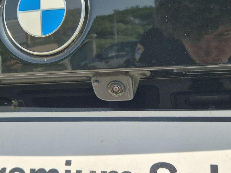 BMW X1 sdrive18d X-Line auto