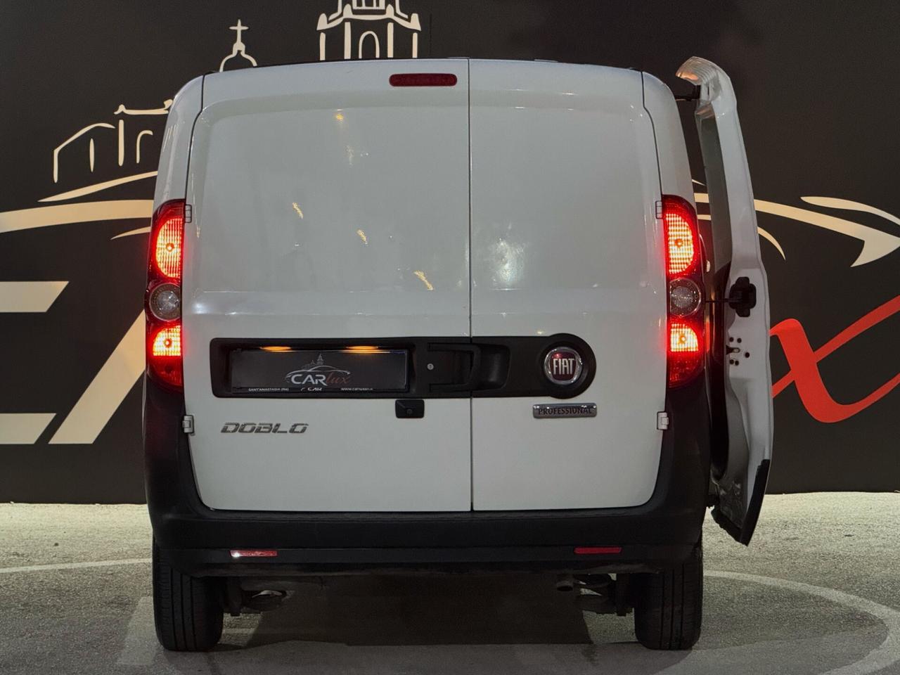 Fiat Doblo 1.6 MJet 105CV | CARGO N1 | 2 POSTI