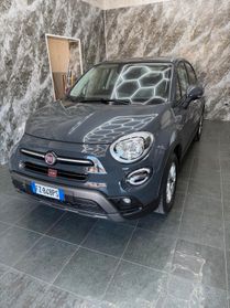 Fiat 500X 2.0 MultiJet 150 CV AT9 4x4 City Cross