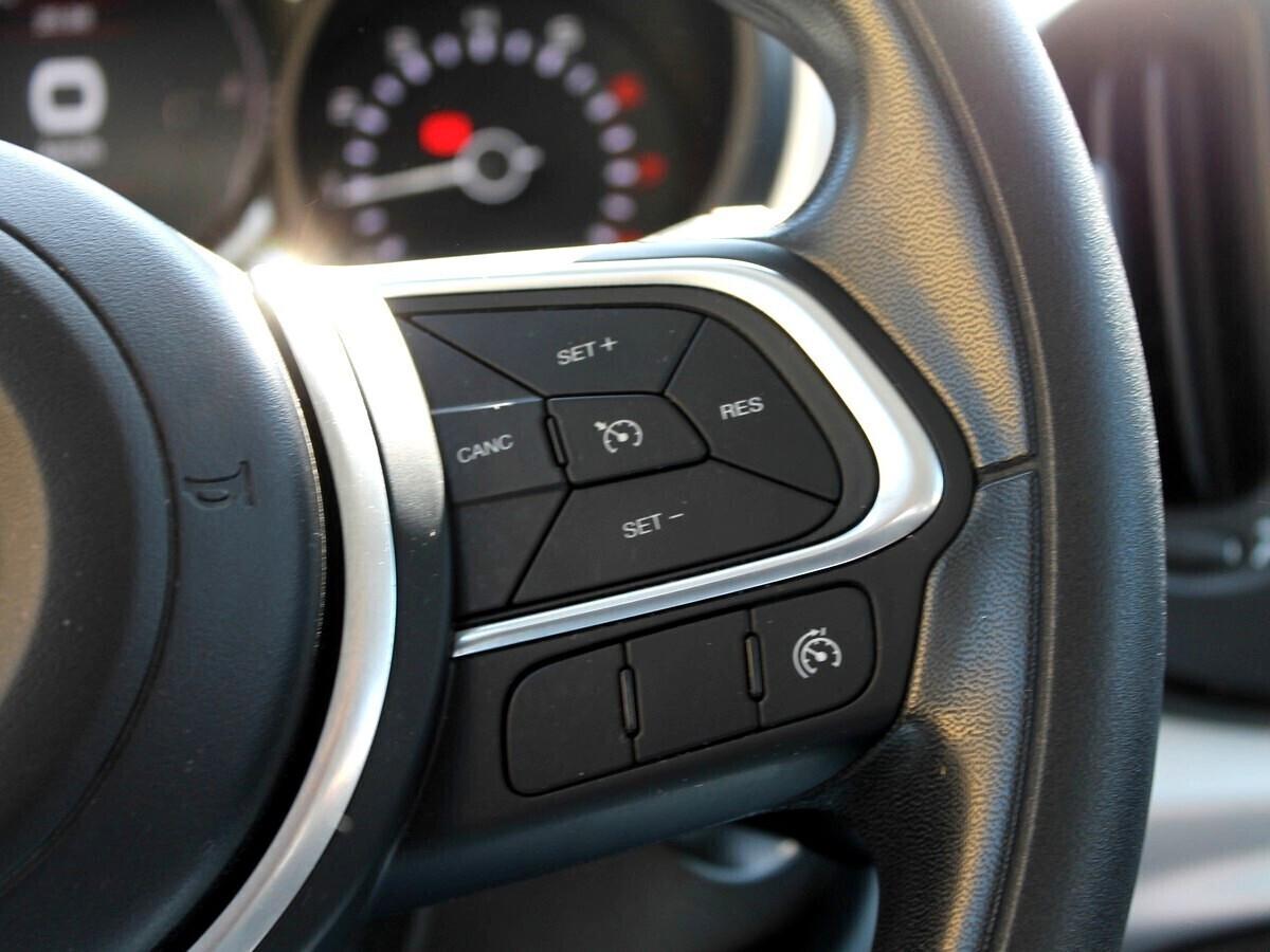Fiat 500L 1.4 95 CV S&S Connect