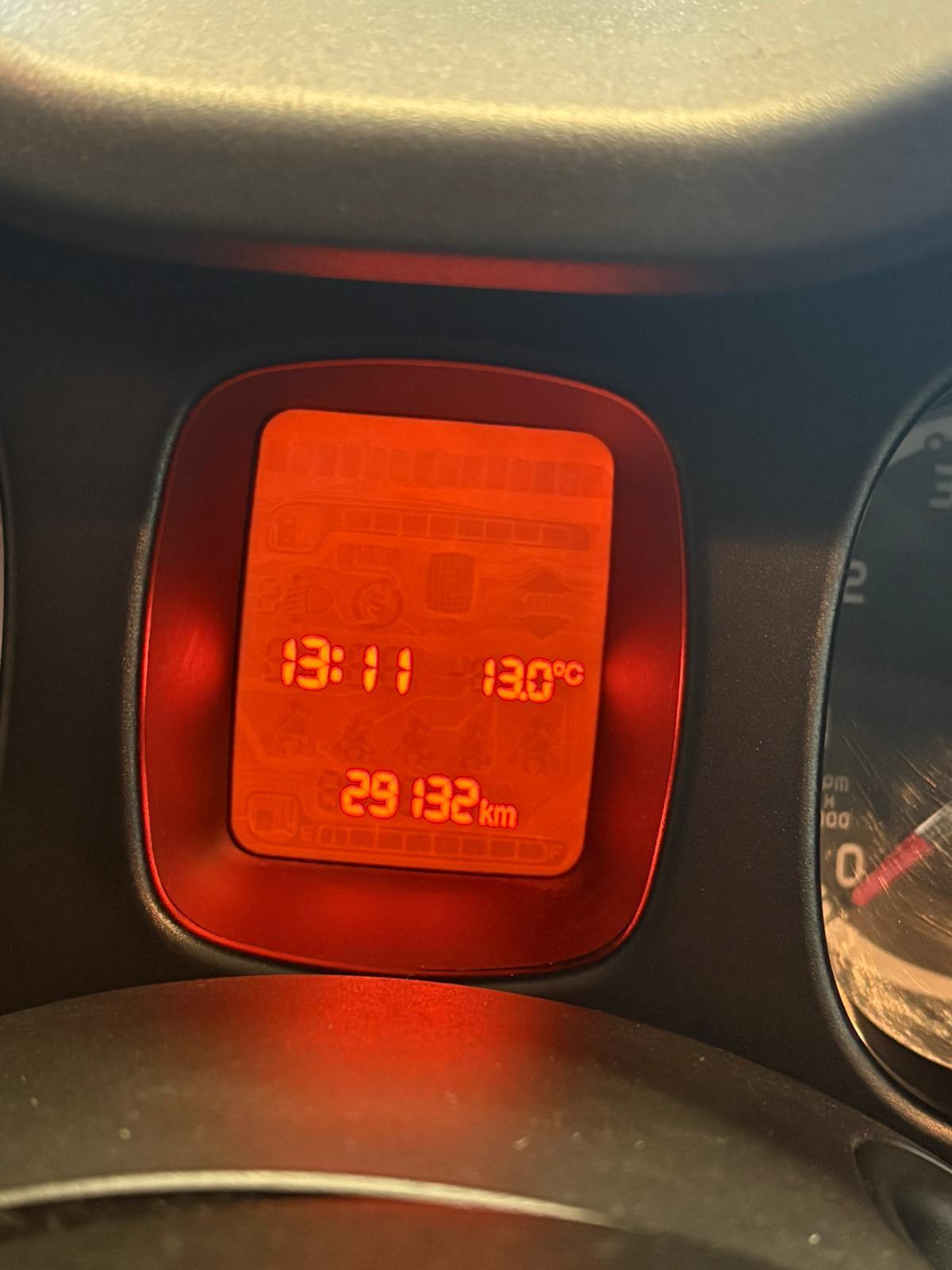 FIAT Panda 1.0 FireFly S&S Hybrid City Life - 2021