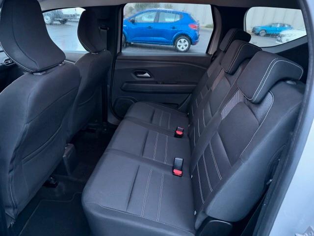 Dacia Jogger 1.0 TCe 110 CV 7 posti Expression