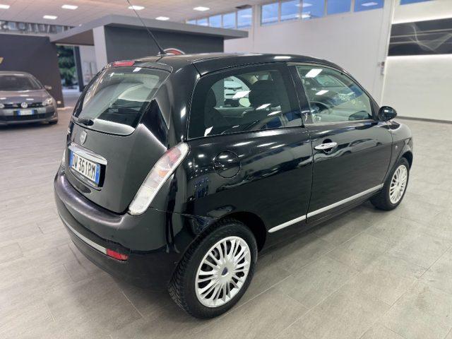 LANCIA Ypsilon 1.2 Platino